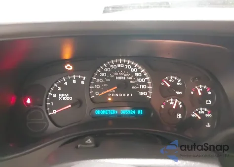 2006 Chevrolet Silverado K1500 z USA, uszkodzony, nr VIN 2GCEK13ZX61340480